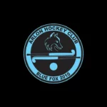 Partenariat : Sportsvision & "Blue Fox" du "Arlon Hockey Club"
