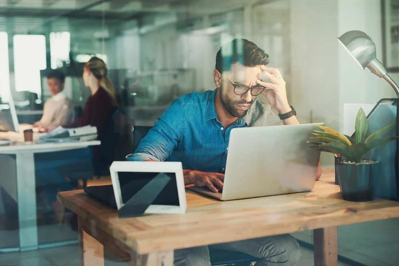 stress-au-travail-que-faire